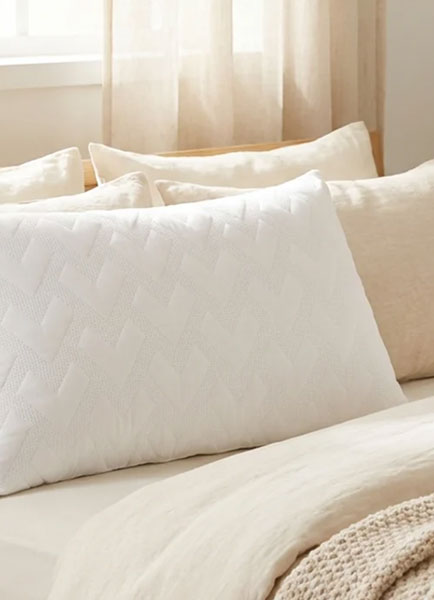 almohadas